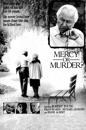 Mercy or Murder (1987)