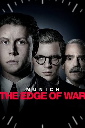 Munich The Edge of War (2021)