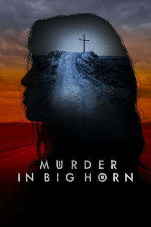 Murder in Big Horn (2023-)