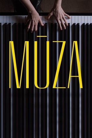 Muza (2024) Poster