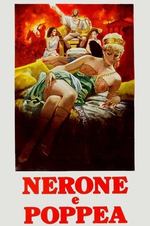 Nero and Poppea An Orgy of Power (1982)
