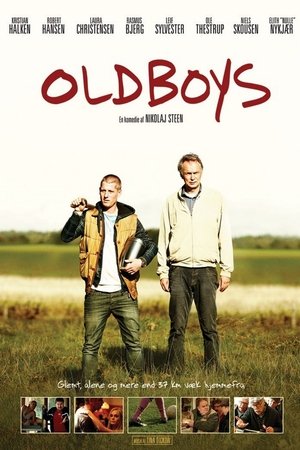 Oldboys (2009)