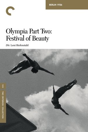 Olympia Part Two: Festival of Beauty (1938)