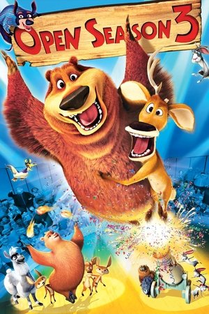 open season (2010)