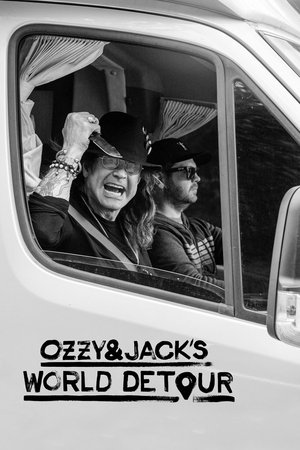 Ozzy Jacks World Detour (2016-)