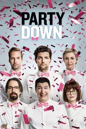 Party Down (20092010)