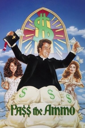 Pass the Ammo (1987)