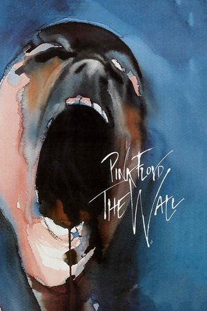 Pink Floyd The Wall (1982)