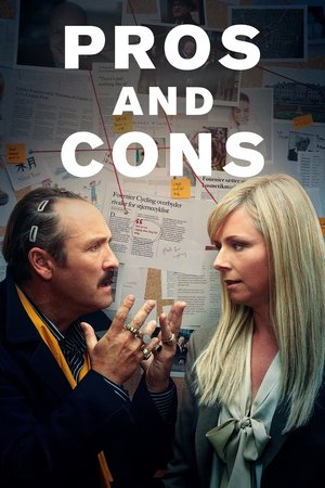 Pros and Cons (2018 )