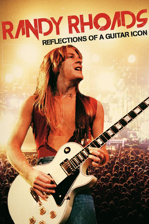 Randy Rhoads Reflections of a Guitar Icon (2022)