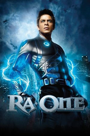 Ra One (2011)