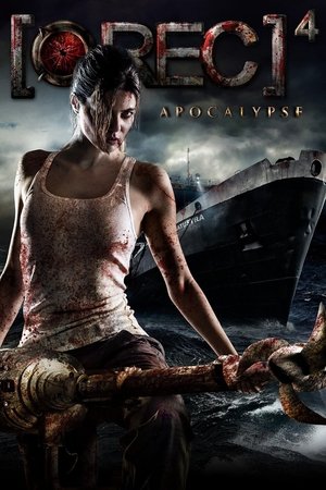 [REC] 4: Apocalypse (2014)