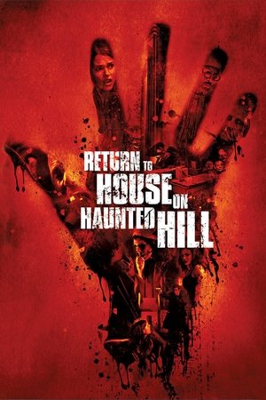 House On Haunted Hill 2007