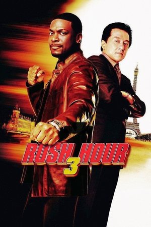 rush hour 3 
