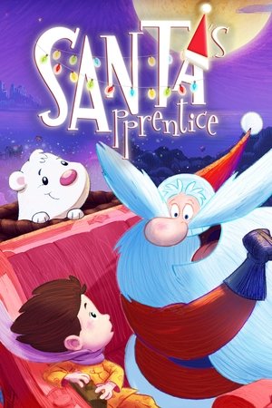 Santas Apprentice (2010)