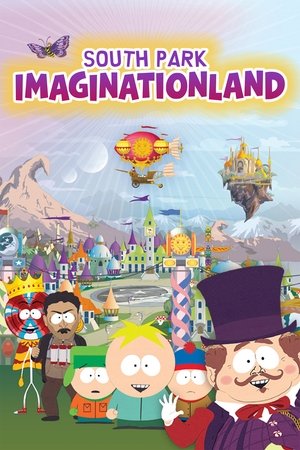 Imaginationland: The Movie (2008)