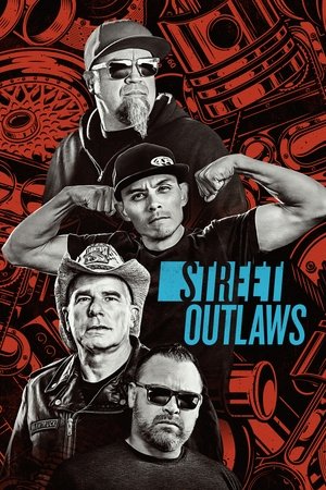 Street Outlaws (2013 )