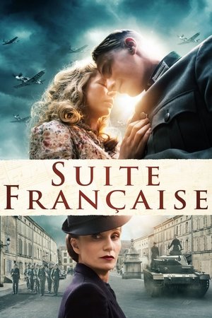 Suite Francaise (2014)