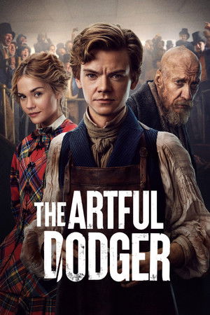 The Artful Dodger (2023-)
