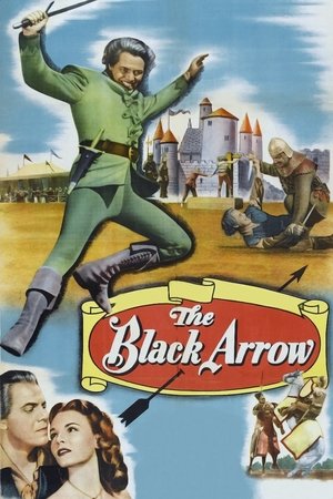 The Black Arrow (1948)
