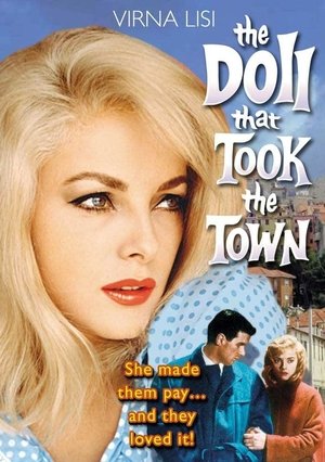 The Doll That Took the Town (1957)
