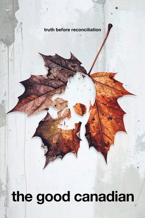 The Good Canadian (2025)