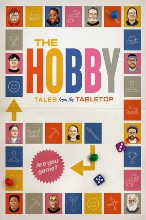 The Hobby (2024)