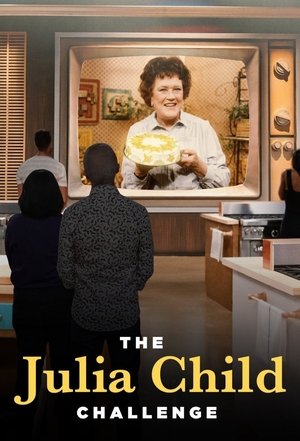 The Julia Child Challenge (2022-)