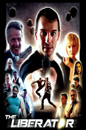 The Liberator (2017)