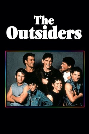 The Outsider 1983