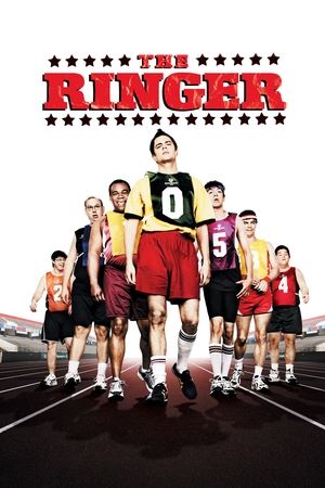 The Ringer (2005)