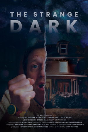 The Strange Dark (2024)