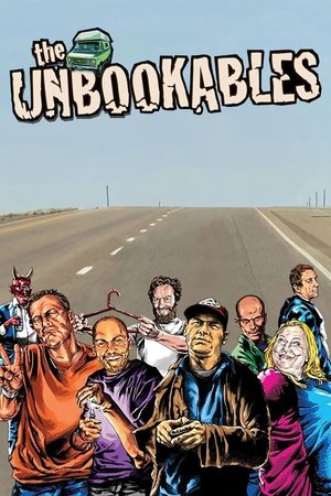 Doug Stanhopes the Unbookables (2012)