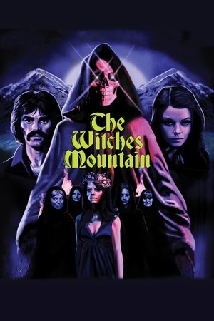 The Witches Mountain (1973)