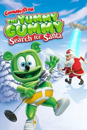 Gummibär: The Yummy Gummy Search for Santa (2012)