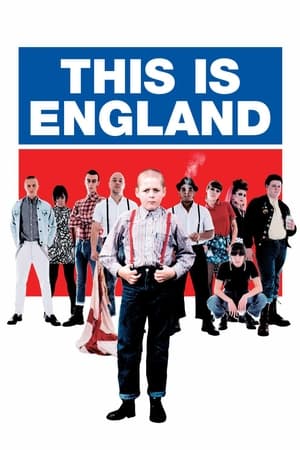 This Is England (2006)