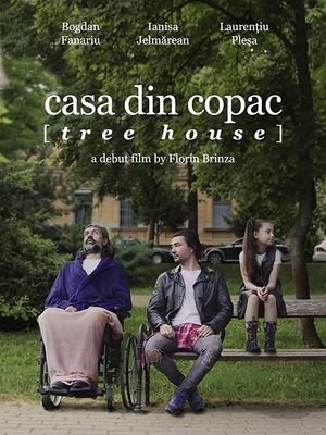Casa din copac (2019)