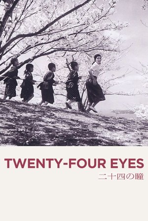 Twenty Four Eyes (1954)