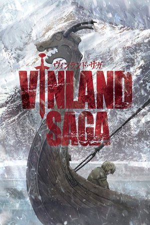 Vinland Saga (2019-)