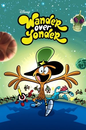 Wander Over Yonder (20132016)