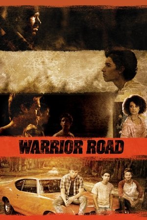 Warrior Road (2016)