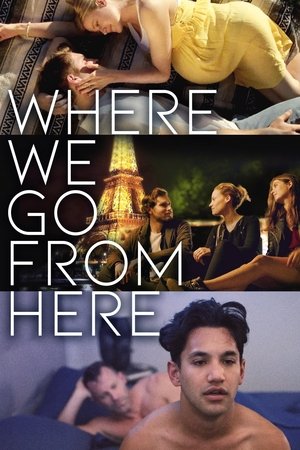 Where We Go from Here (2018)