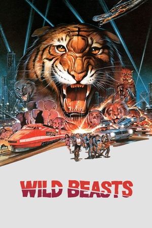 The Wild Beasts (1984)