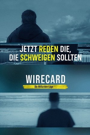 Wirecard The Billion Euro Lie (2021)