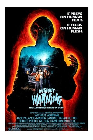 Without Warning (1980)
