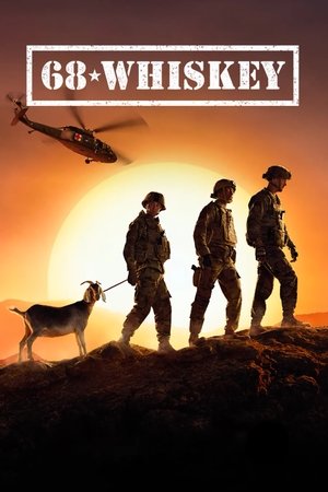 68 Whiskey (2020 )