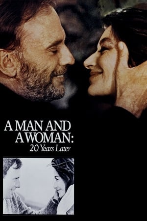 A Man and a Woman 20 Years Later (1986)