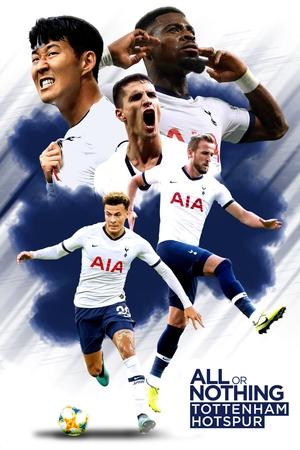 All or Nothing: Tottenham Hotspur (2020 )