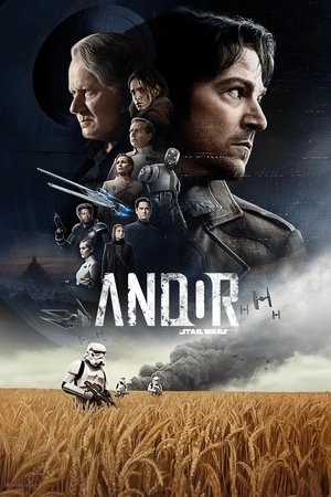 Andor (2022-)