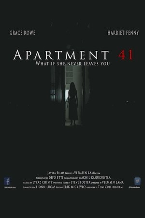 Apartment 41 (2015)